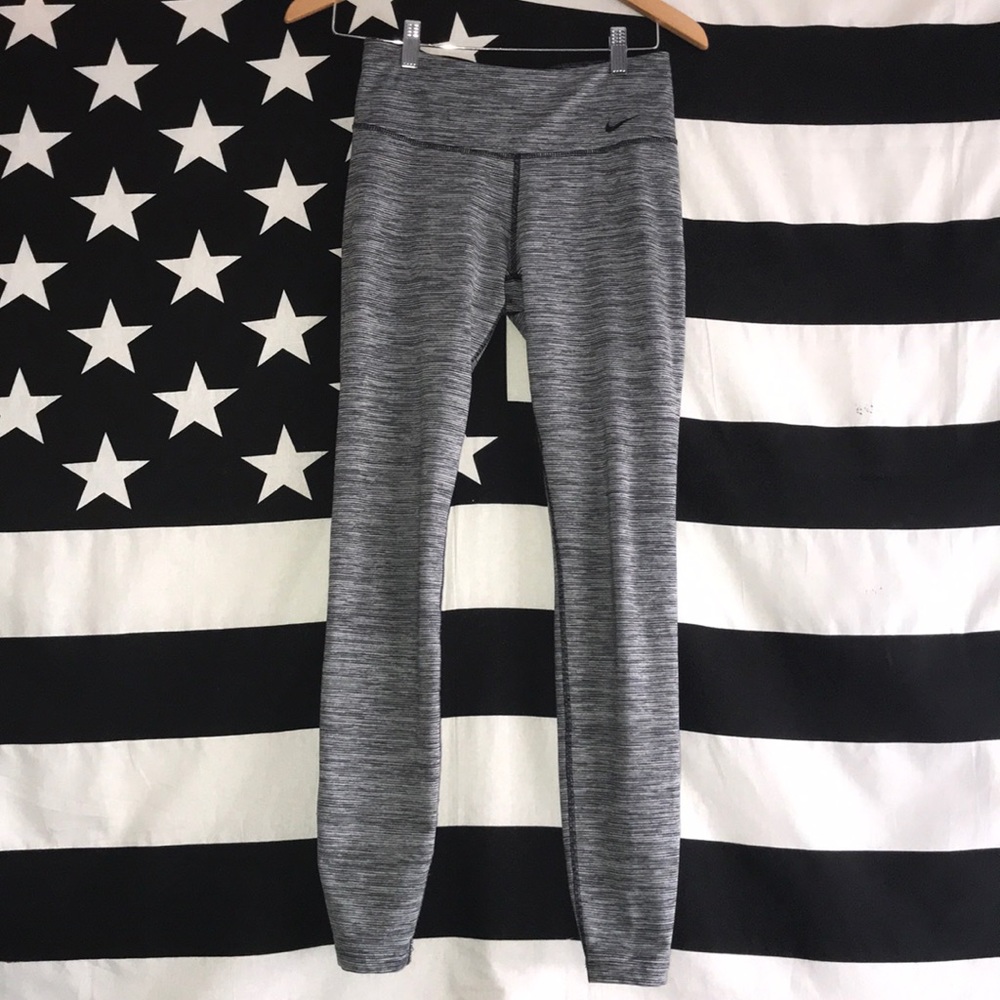 Nike leggings!! S/M